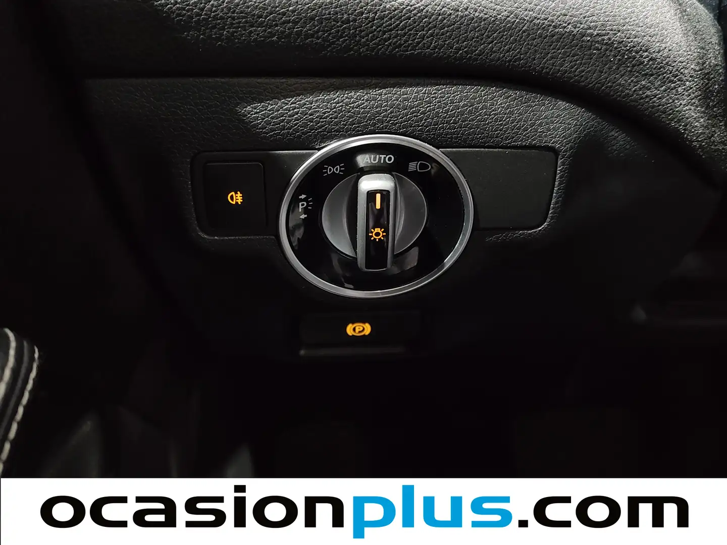 Foto Mercedes GLA Mercedes-Benz GLA GLA 200 CDI Urban (136 CV)