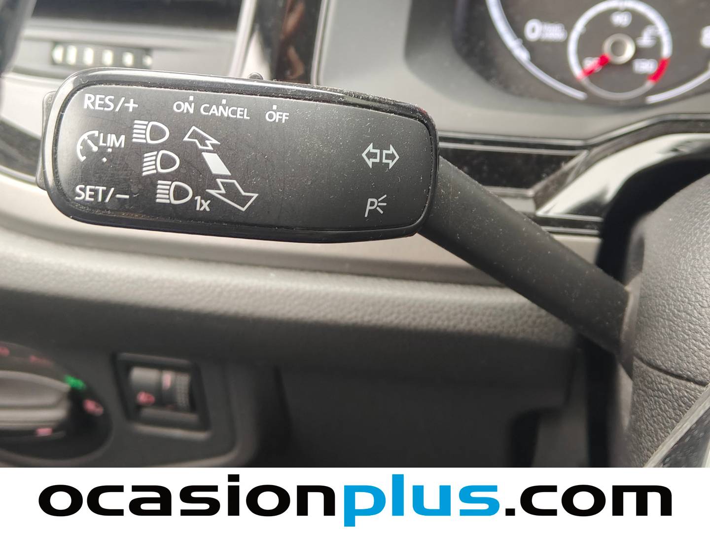 Acabados Volkswagen Polo Volkswagen Polo Advance 1.0 TSI (95 CV)