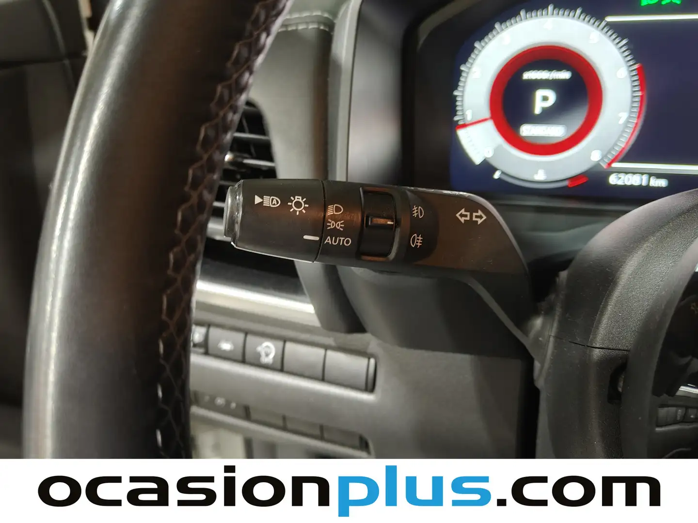 Foto Nissan QASHQAI Nissan Qashqai DIG-T 160 N-Connecta Xtronic (158 CV)