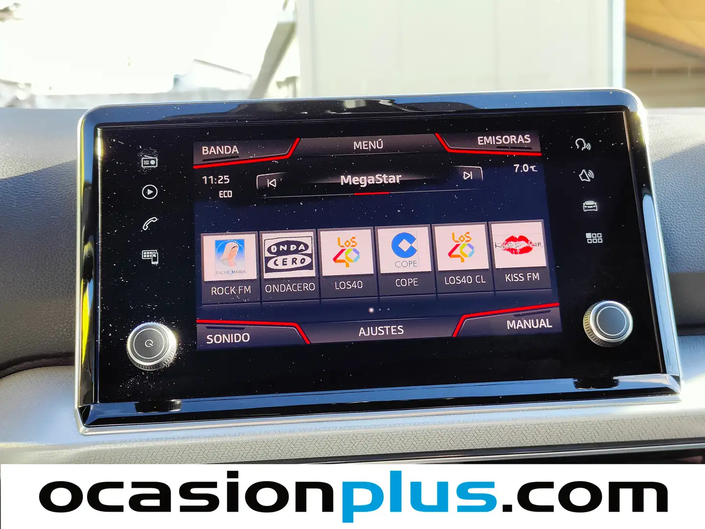 Foto Seat Tarraco SEAT Tarraco 1.5 TSI S&S Style (150 CV)