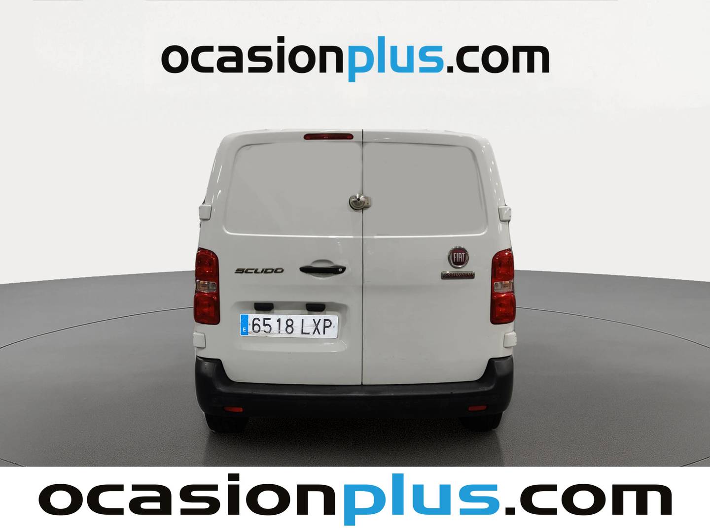 Foto Fiat Scudo Fiat Scudo Furgon 1.5 BlueHDI L1 Business  (102 CV)