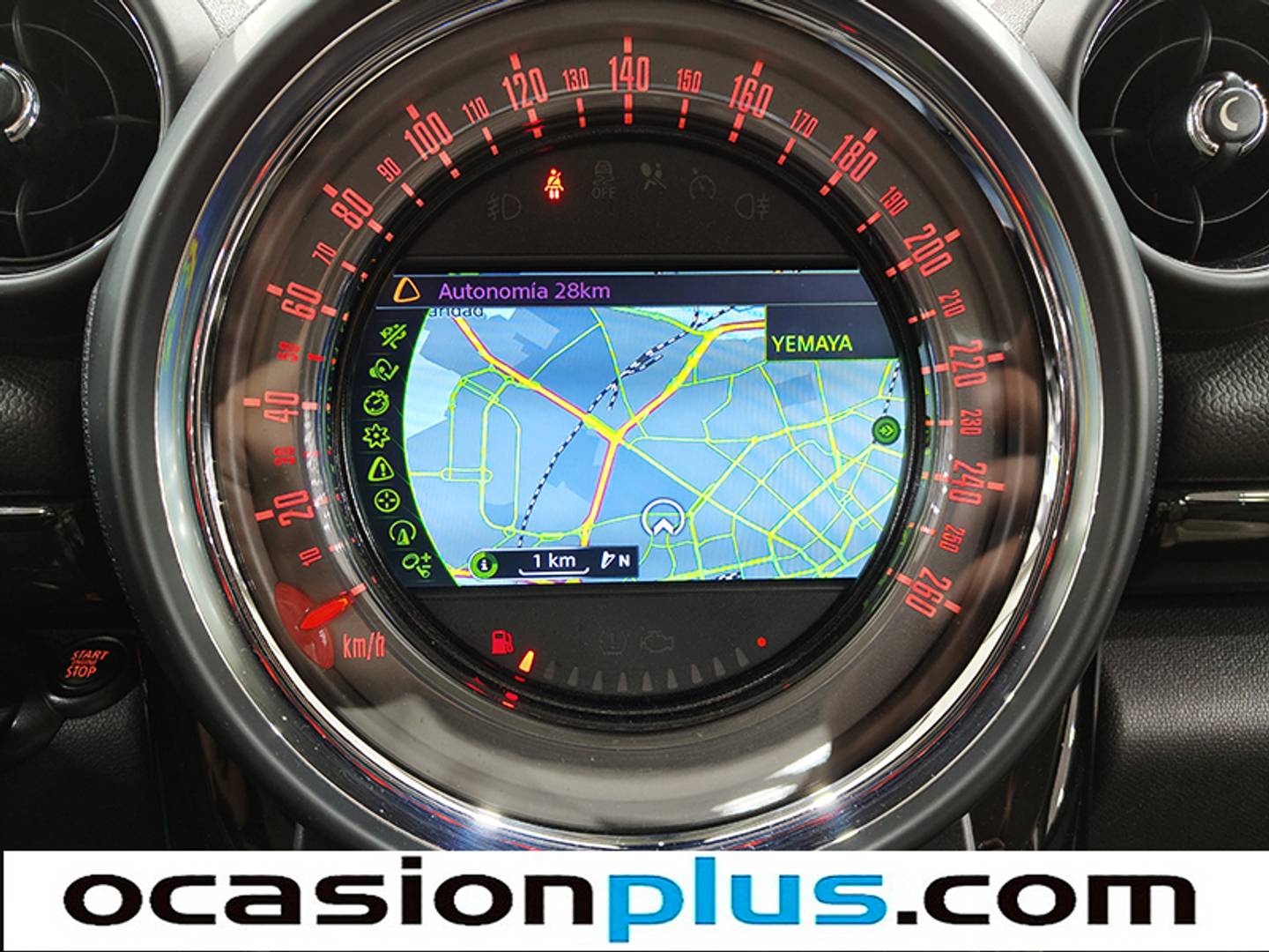 Foto Mini Countryman MINI MINI Countryman Cooper SD (143 CV)