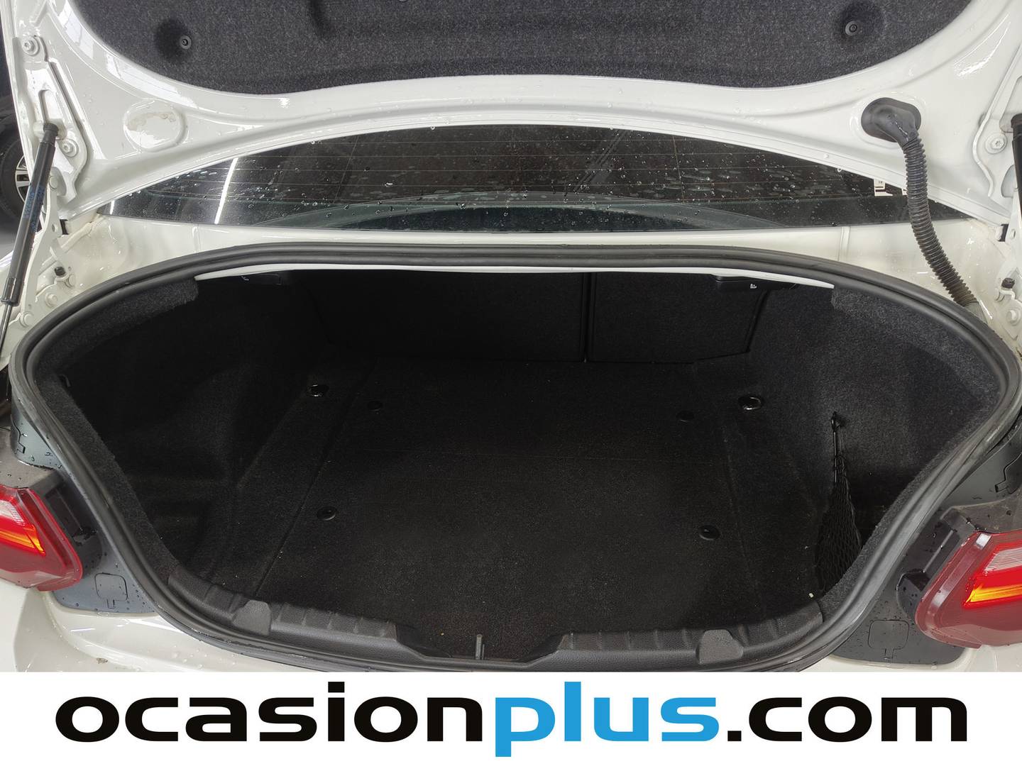 BMW Serie 2 BMW Serie 2 218d Coupe (150 CV) Pack M 2016