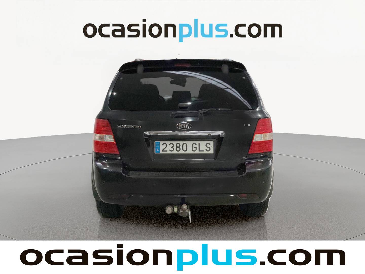 KIA Sorento KIA Sorento 2.5 CRDi Active (170 CV) barato