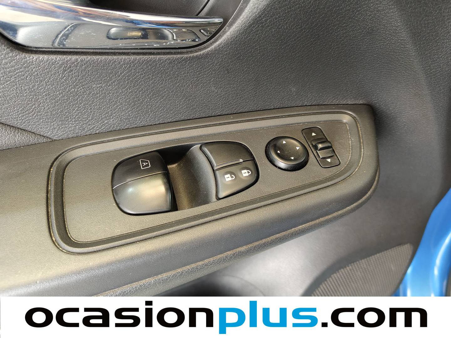 Foto Nissan Micra Nissan Micra IG-T Acenta (92 CV)