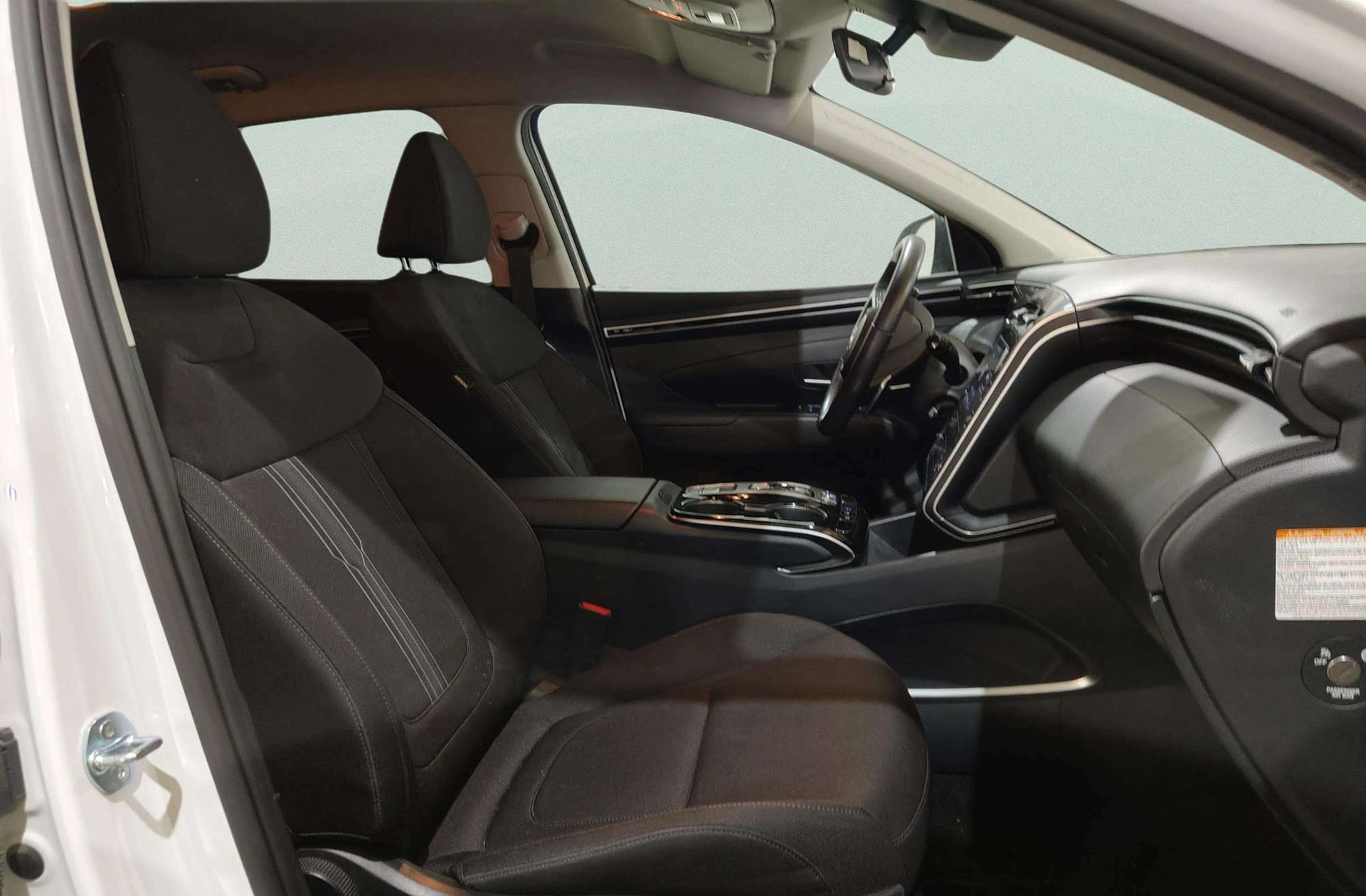 Hyundai Tucson 1.6 T-GDi HEV Maxx - foto 17