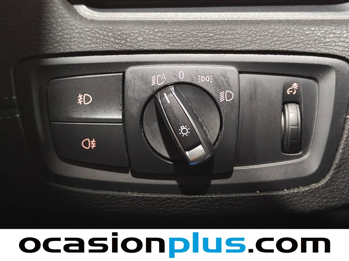 BMW X2 BMW X2 sDrive18d (150 CV) seminuevo