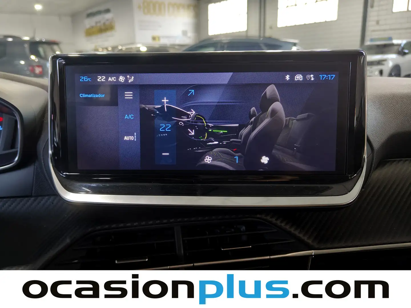 Foto Peugeot 208 Peugeot 208 PureTech 100 Allure (100 CV)