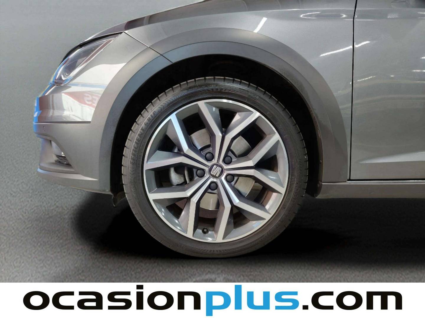 Foto Seat León SEAT Leon Xperience Xperience 1.8 TSI S&S X-perience 4Drive DSG (180 CV)