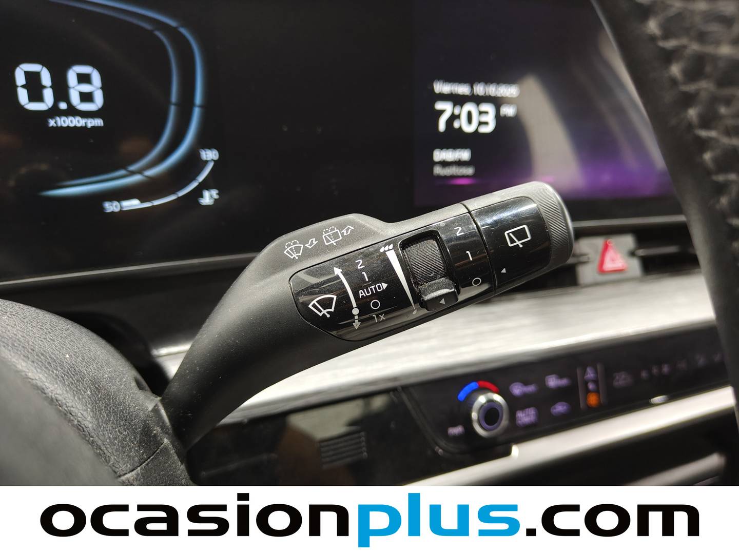 Foto KIA Sportage Kia Sportage 1.6 CRDi MHEV Business 4x2  (136 CV)