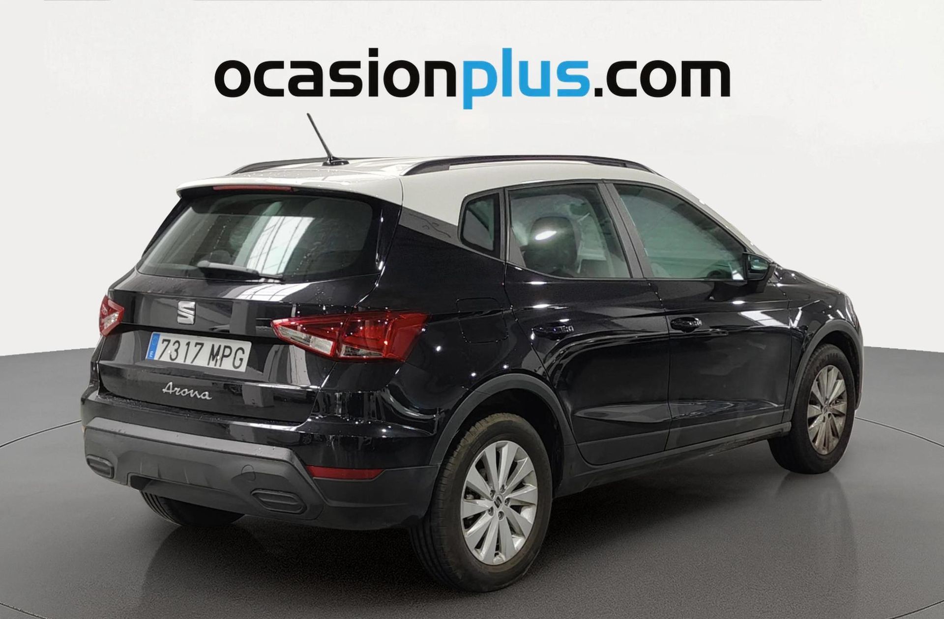 SEAT Arona 1.0 TSI Style XL - foto 4