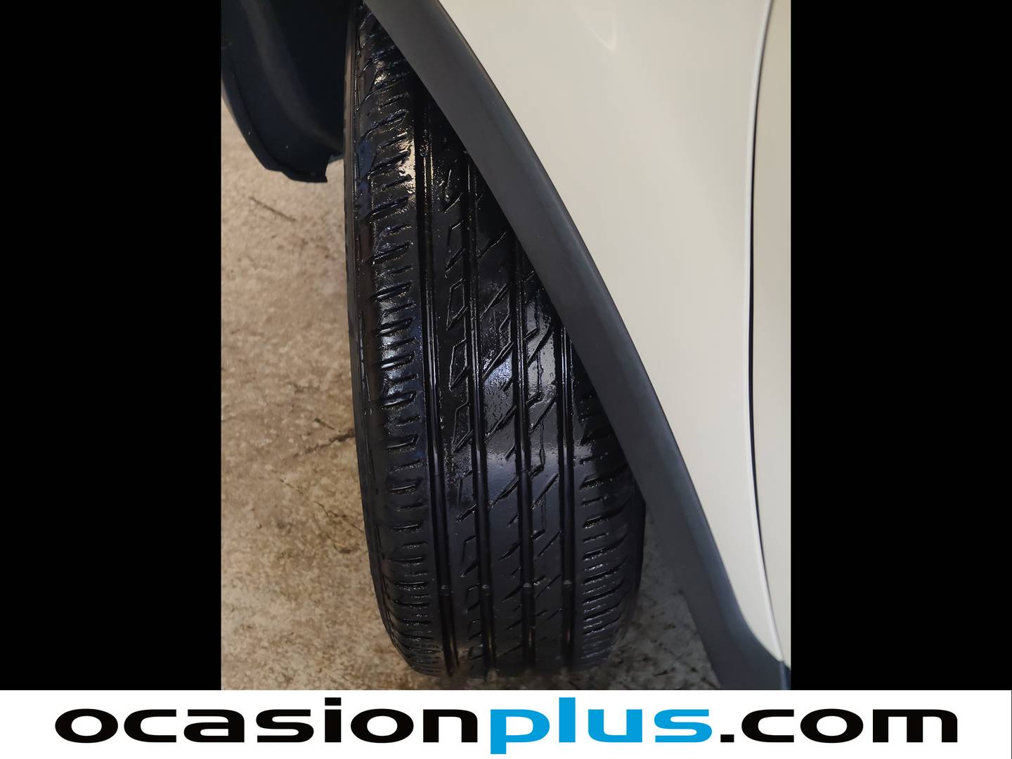 Renault Captur Renault Captur Life Energy TCe  (90 CV) de segunda mano