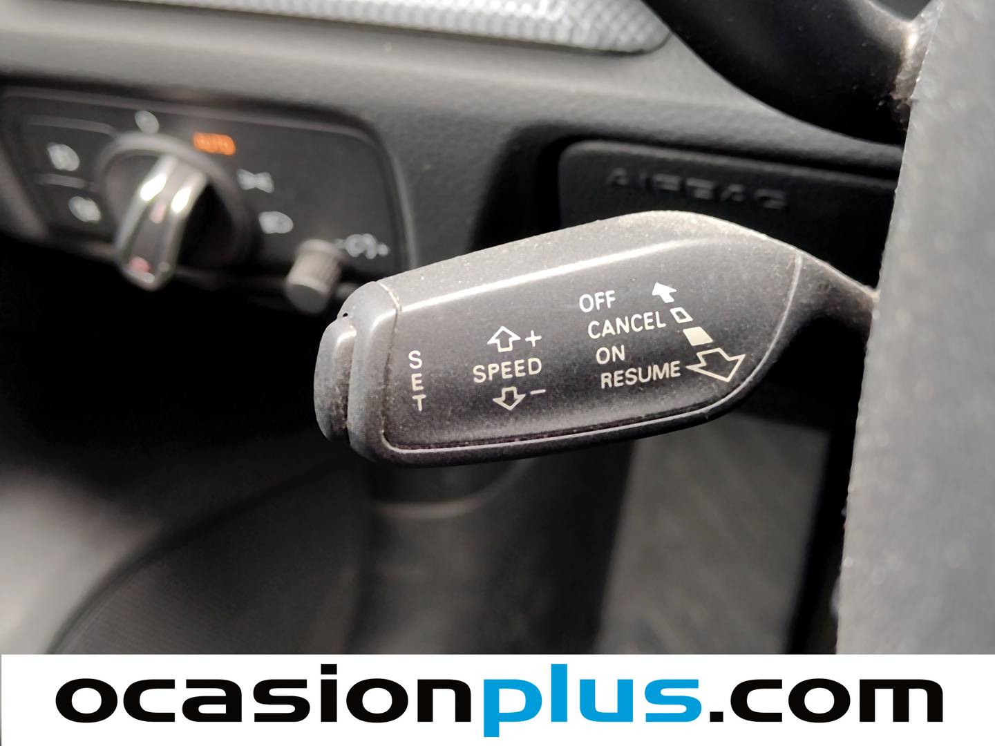 Audi A3 Audi A3 TFSI Ambiente (122 CV) 122cv