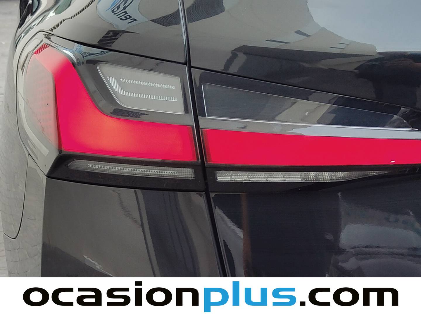 Foto BMW Serie 2 Active Tourer BMW Serie 2 218i Active Tourer (136 CV)