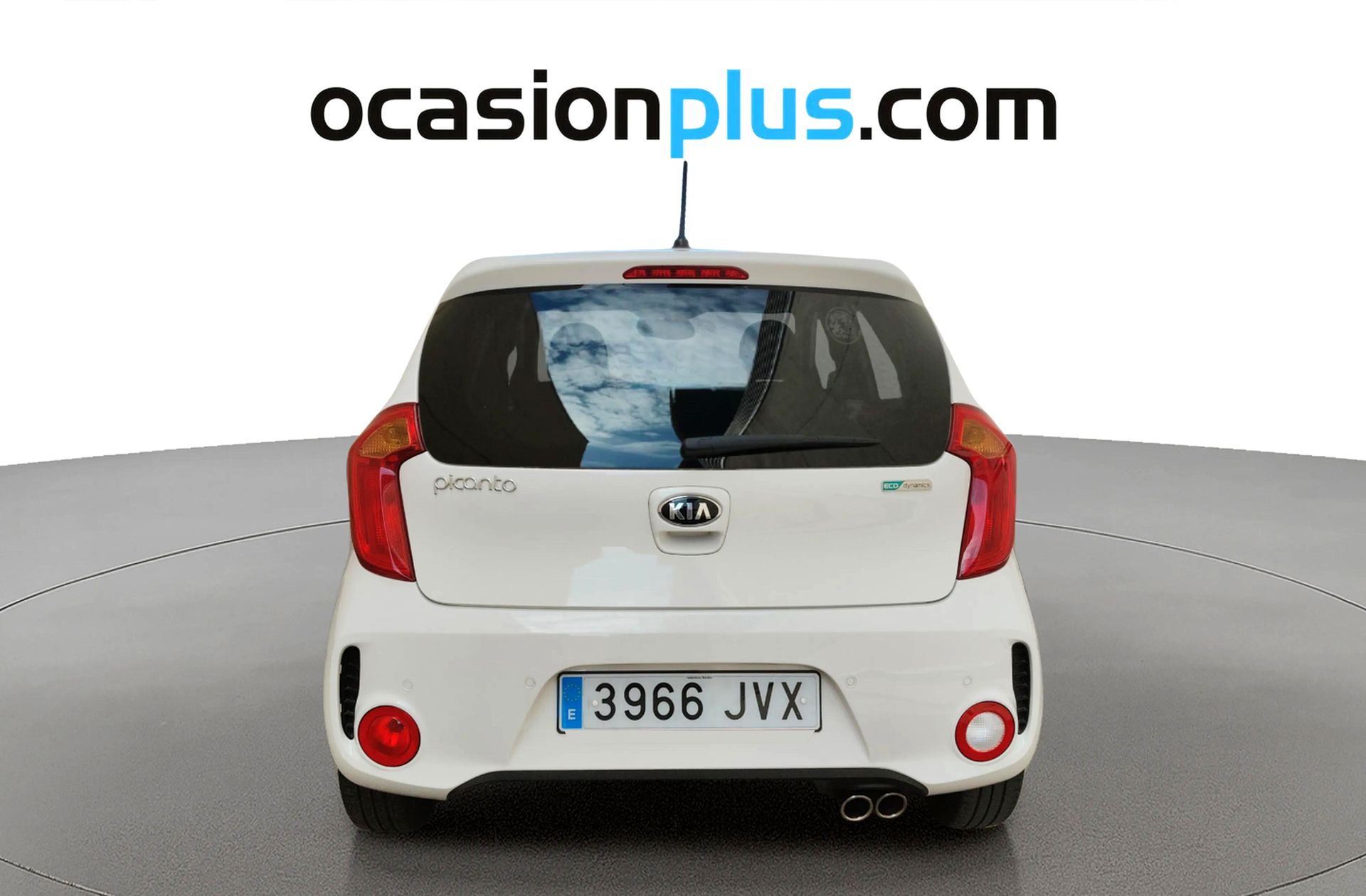 Kia Picanto 1.0 Cvvt Eco-Dynamics x-Tech16 - foto 11