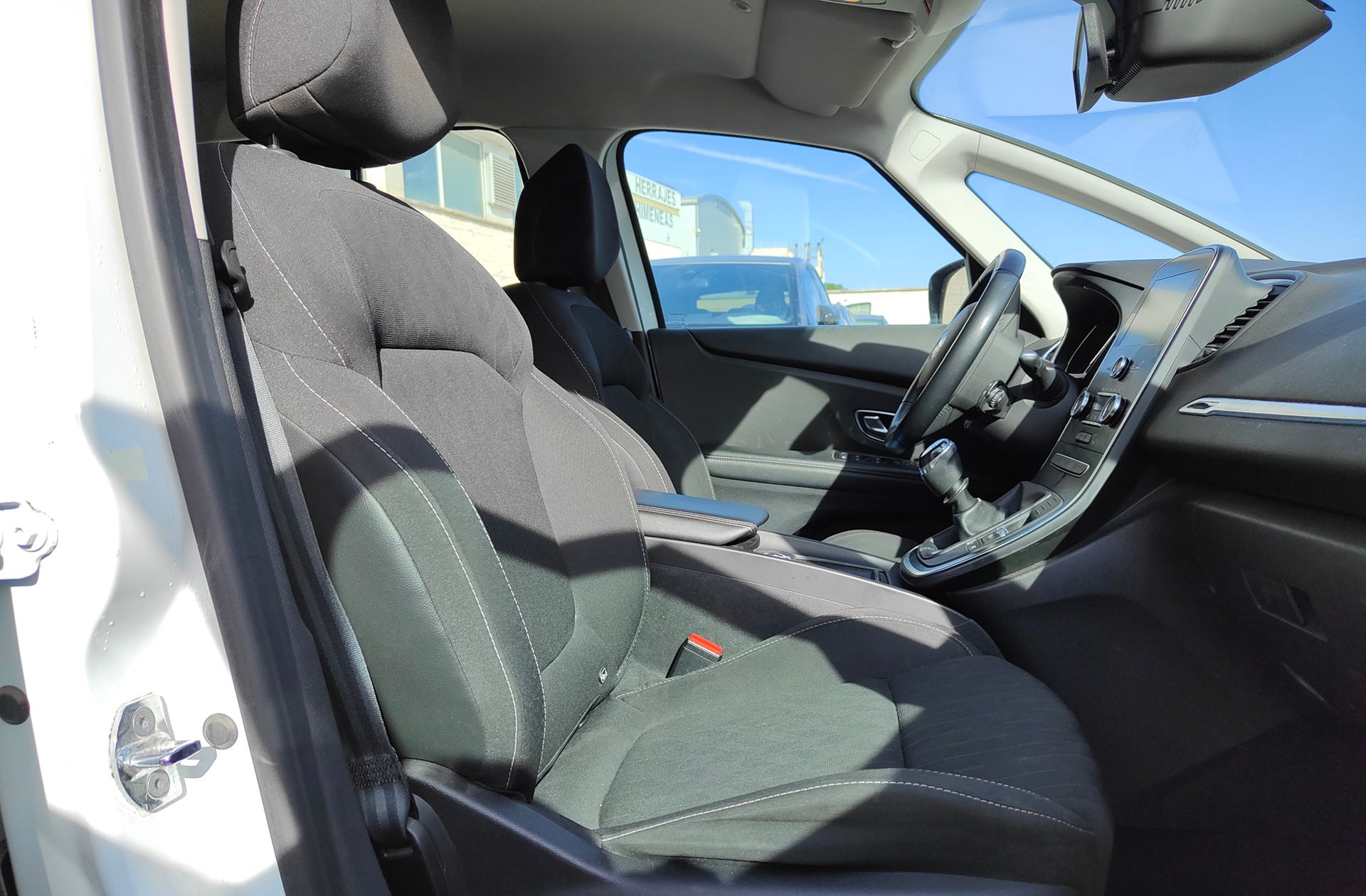 Renault Grand Scénic Limited TCe GPF 7 plazas - foto 18