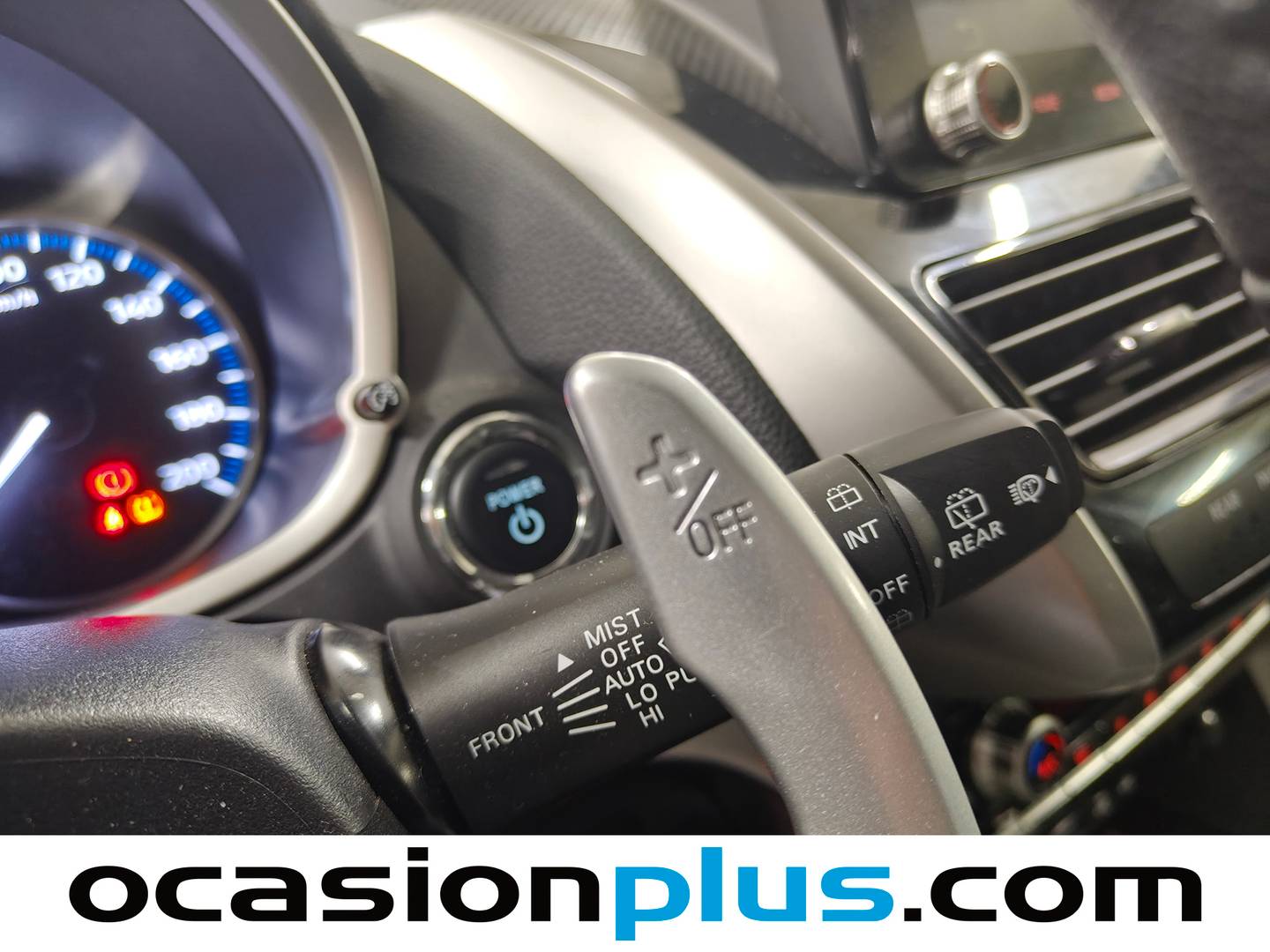 Mitsubishi Eclipse Cross Mitsubishi Eclipse Cross 2.4 PHEV Kaiteki 4WD Auto (188 CV) barato