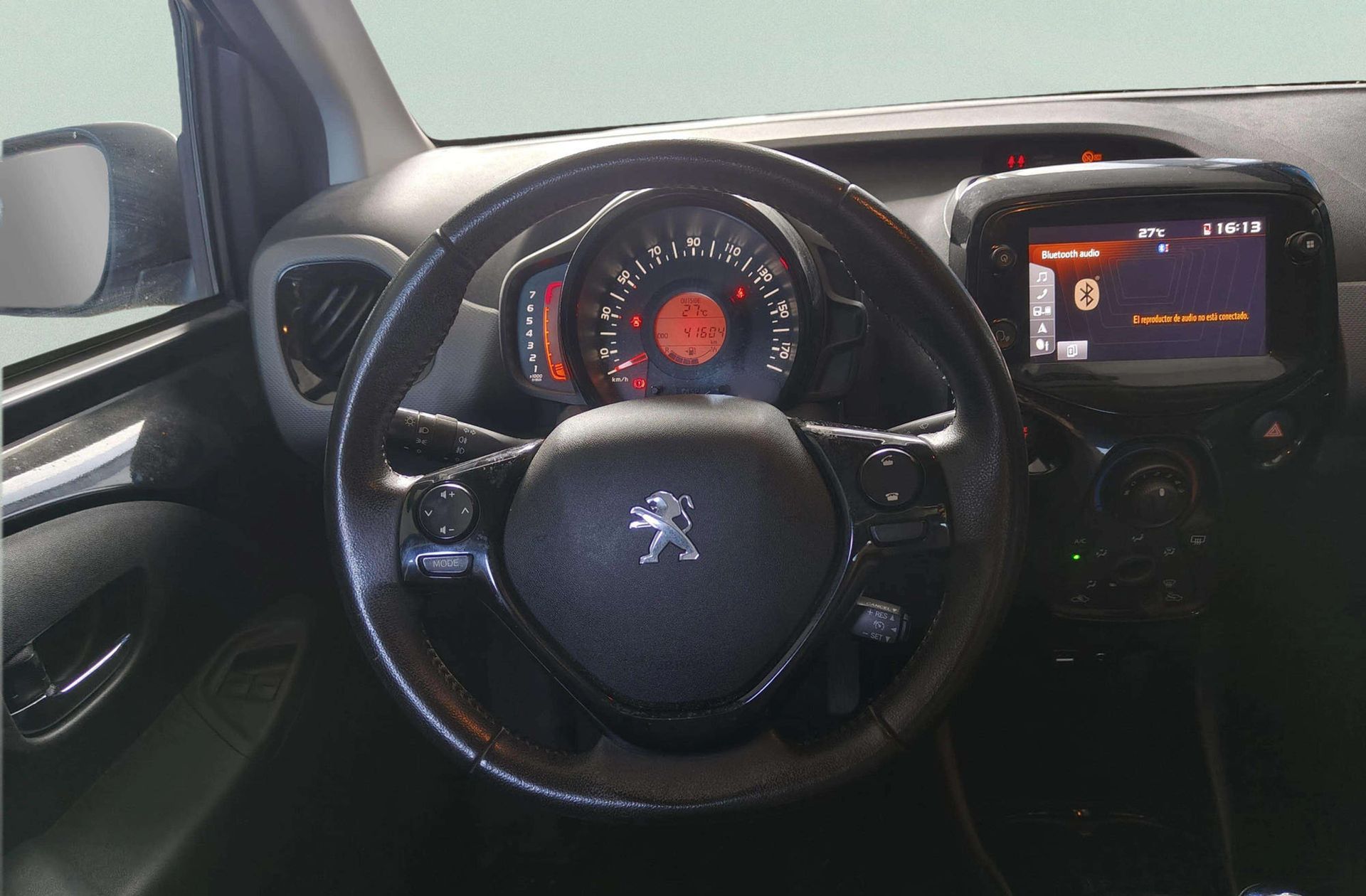 Peugeot 108 1.0 VTI Top! Allure - foto 19