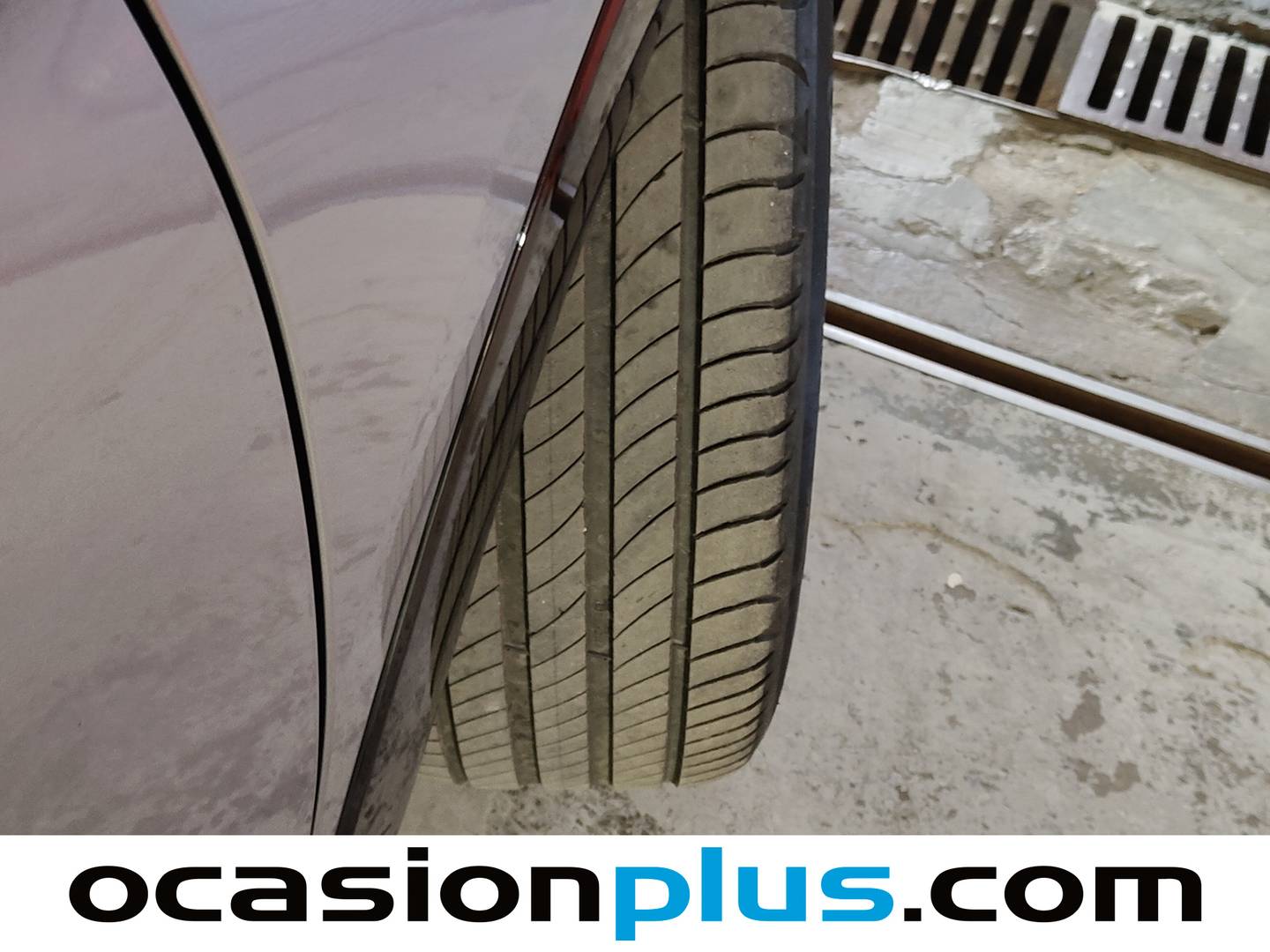 Foto Opel Grandland PHEV Opel Grandland 1.6 Turbo PHEV GS Auto (224 CV)