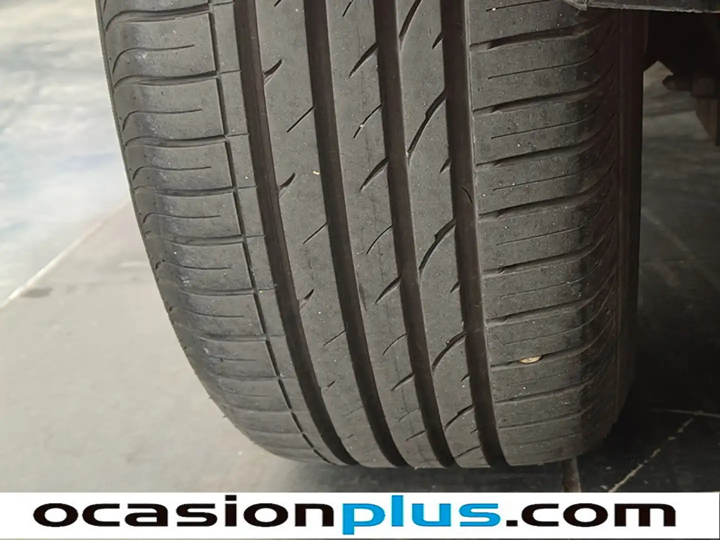 Foto Skoda Fabia Skoda Fabia 1.0 TSI Like (95 CV)