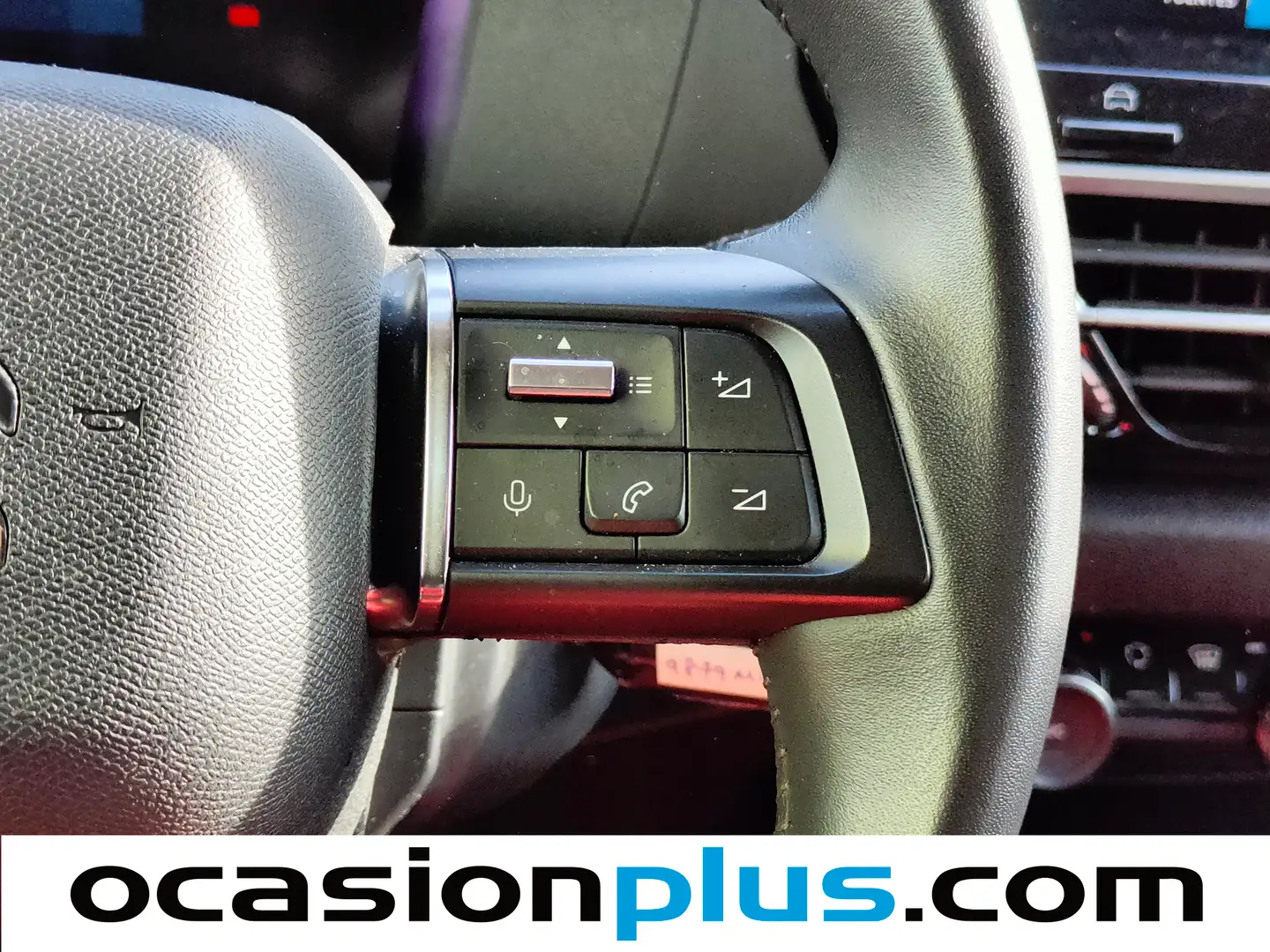 Foto Citroën C4 Citroen C4 PureTech 130 S&S 6v Feel Pack (130 CV)