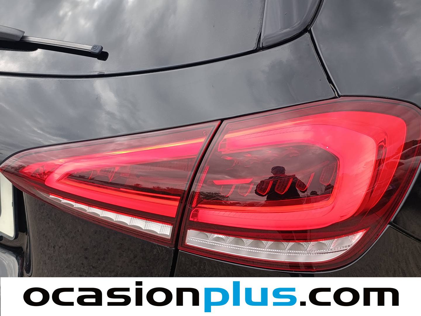 Mercedes Clase A Mercedes Clase A 200 d (150 CV) Pack AMG al mejor precio