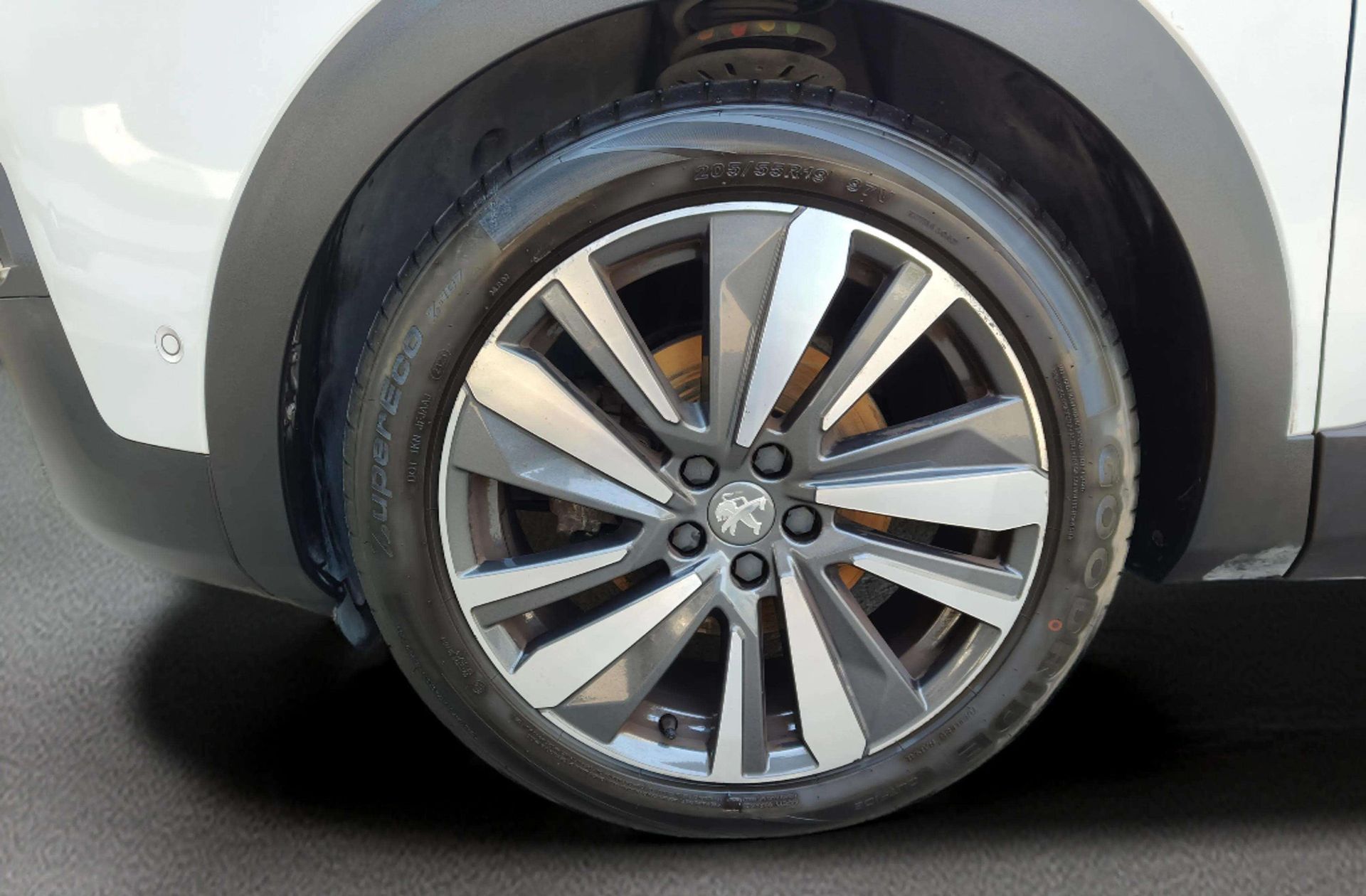 Peugeot 5008 PureTech 130 GT Line 7 plazas - foto 34