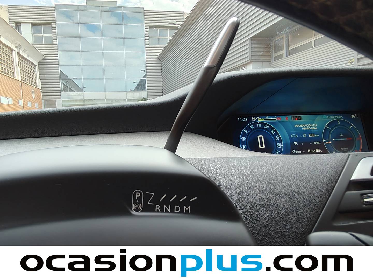 Foto Citroën Grand C4 Picasso Citroen Grand C4 Picasso BlueHDi 150 Airdream Feel EAT6 (150 CV) 7 Plazas