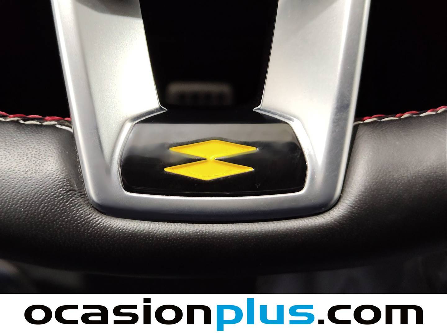 Foto Renault Arkana Renault Arkana RS Line TCe (160 CV) EDC Microhíbrido