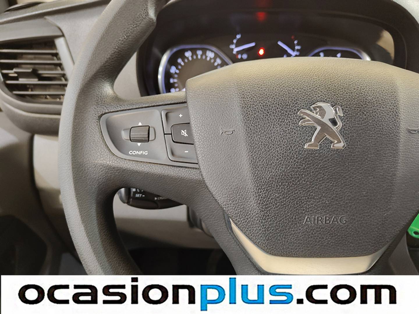 Foto Peugeot Expert Peugeot Expert BlueHDi 150 S&S Standard 8 Plazas (150 CV)