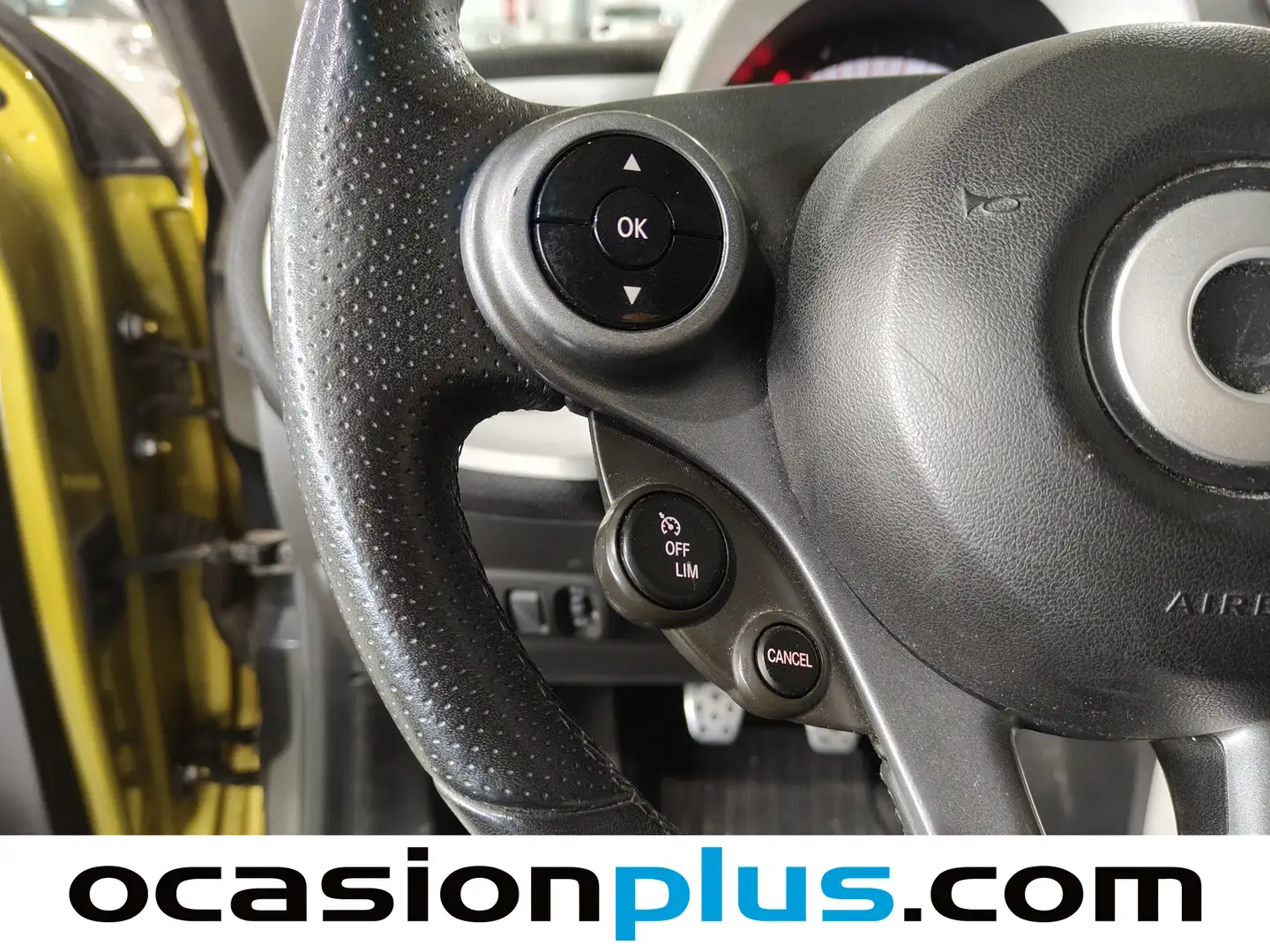 Foto Smart forfour Smart ForFour 52 Passion (71 CV)