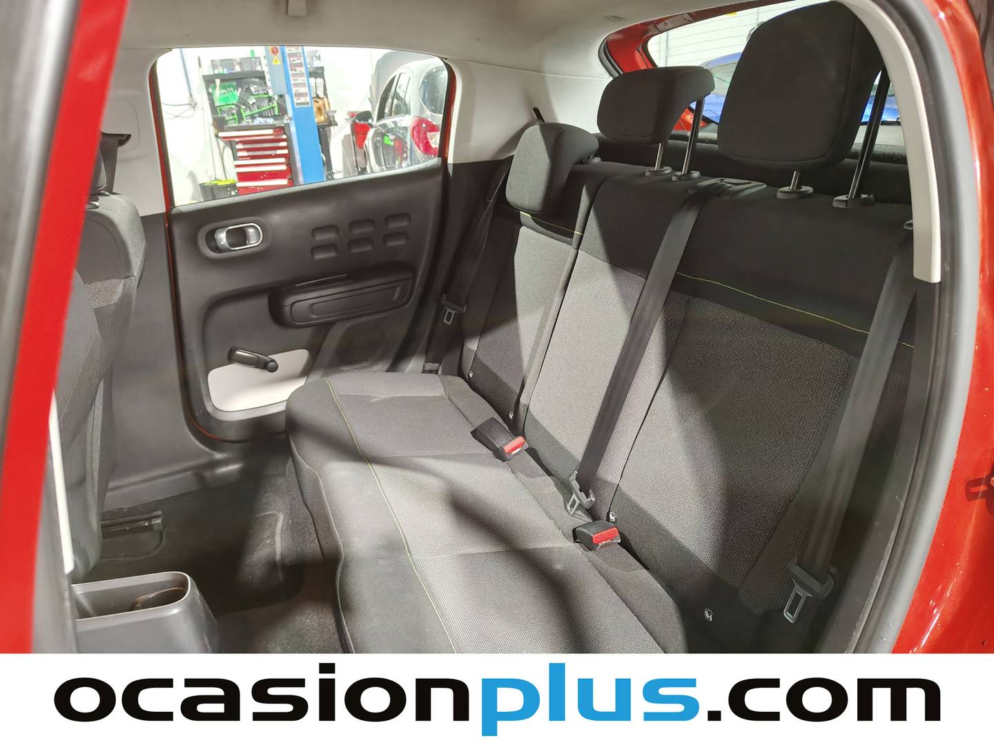 Foto Citroën C3 Citroen C3 PureTech 82 Feel (83 CV)