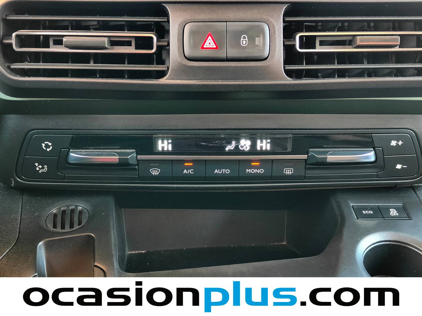 Foto Citroën Berlingo Citroen Berlingo BlueHDi 130 S&S Talla XL Shine EAT8 (130 CV) 7 Plazas