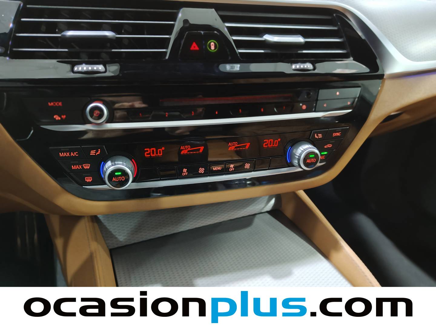 BMW Serie 6 BMW Serie 6 630d Gran Turismo (265 CV) Pack M km 0