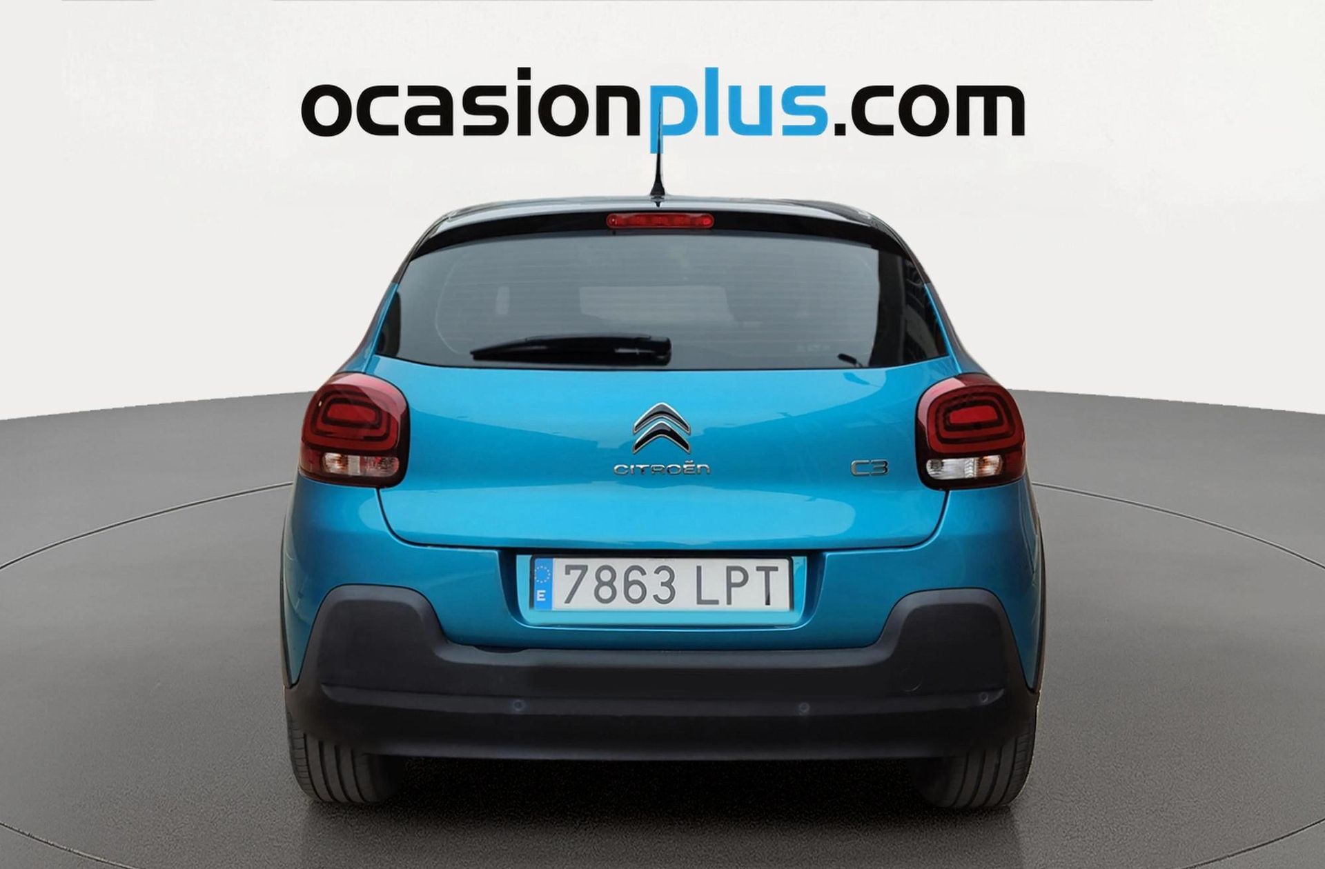 Citroën C3 BlueHDi 100 Feel Pack - foto 12
