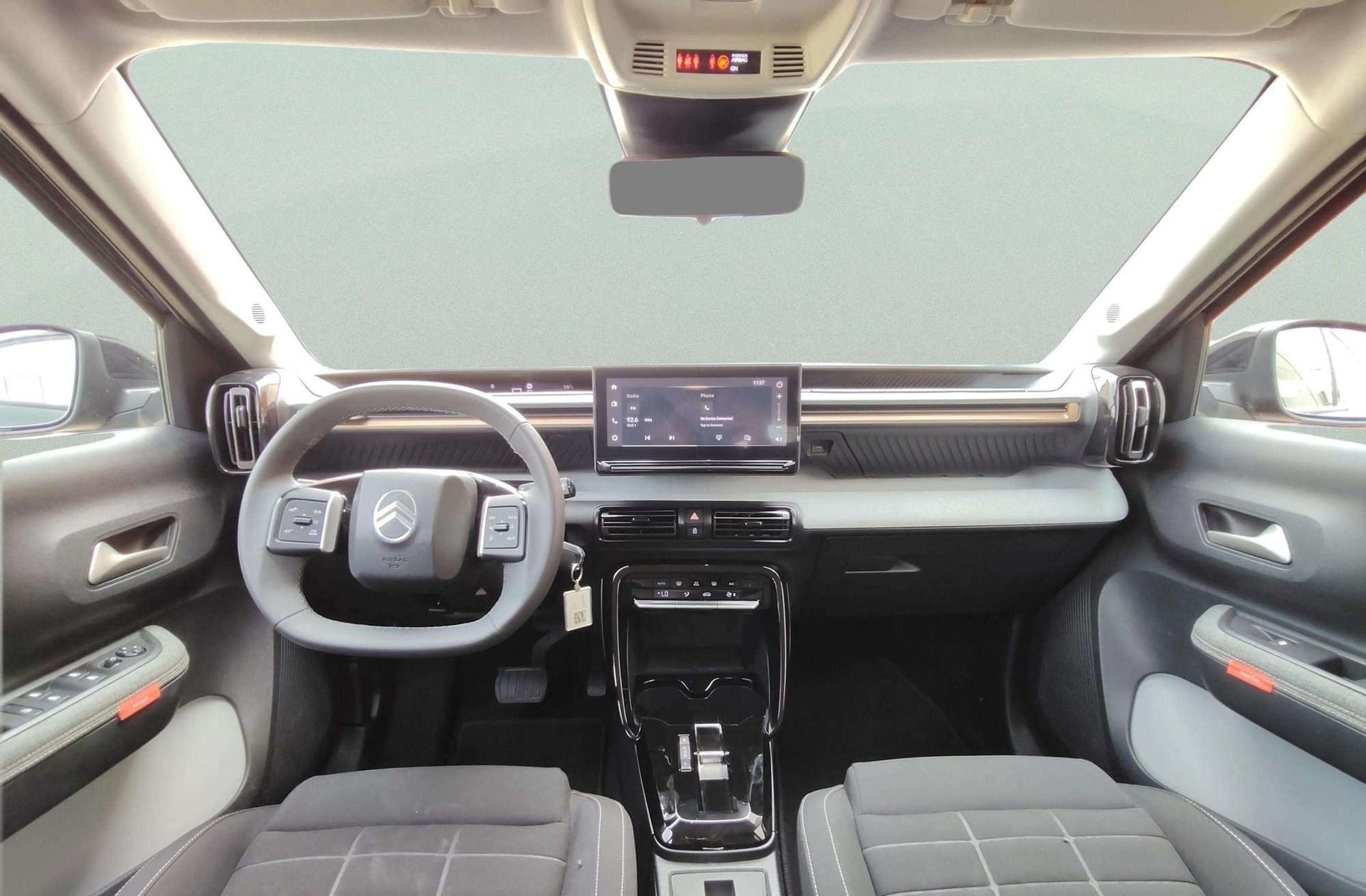Citroën C3 Aircross Hybrid 145 Plus e-DCS6 - foto 6