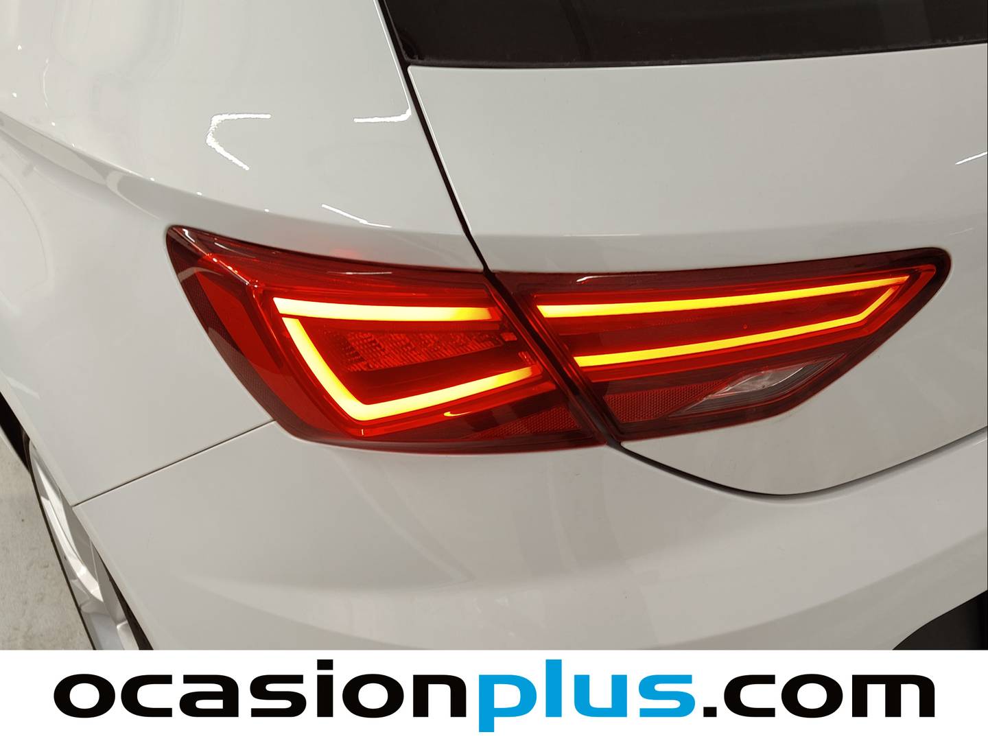 Extras del Seat León SEAT León 1.4 TSI S&S ACT FR Plus (150 CV)