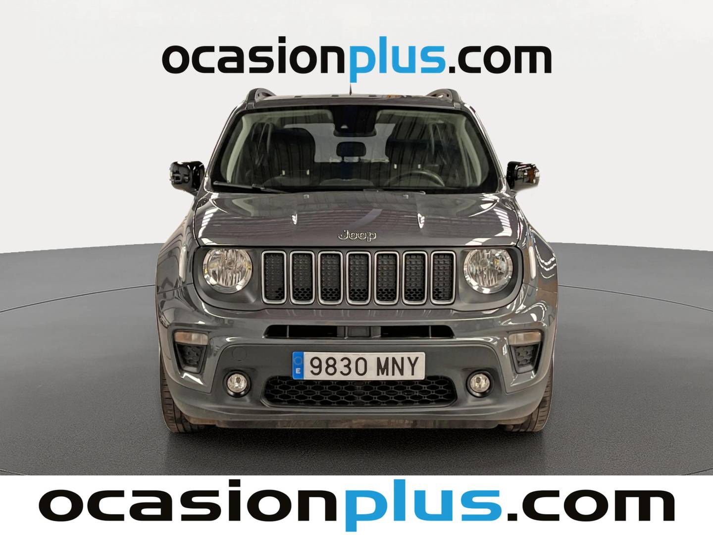 Foto Jeep Renegade Jeep Renegade 1.0G Limited 4x2 (120 CV)