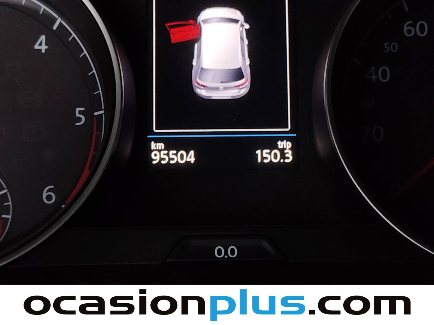 Volkswagen Golf Volkswagen Golf Sport 1.6 TDI BMT (110 CV) Pack R-Line barato