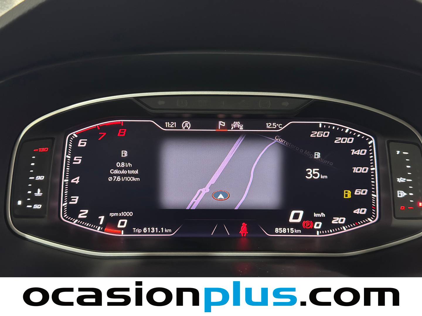 Foto Seat Ateca SEAT Ateca 1.5 TSI S&S Style XL (150 CV)