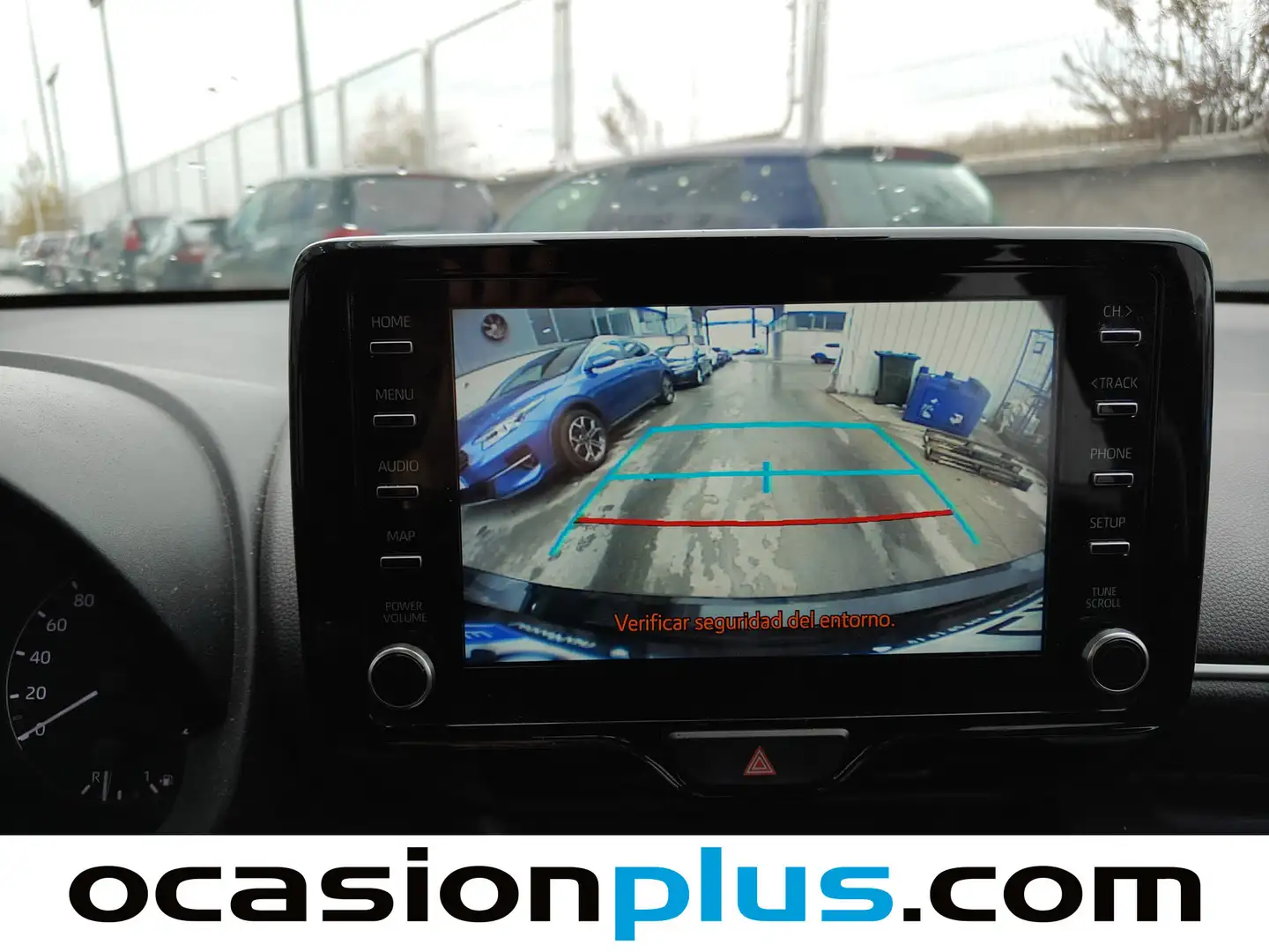 Foto Toyota Yaris Toyota Yaris 120H Active Tech (116 CV)