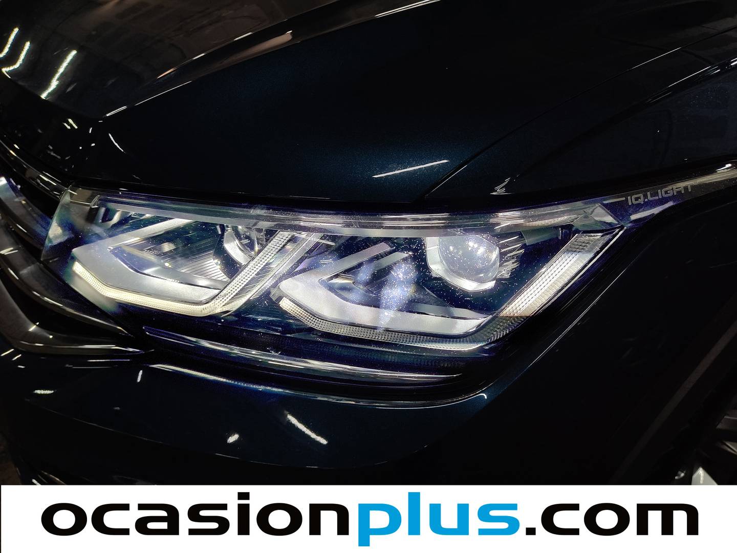 Paquetes del Volkswagen Tiguan Volkswagen Tiguan R-Line 1.4 TSI eHybrid (245 CV) DSG