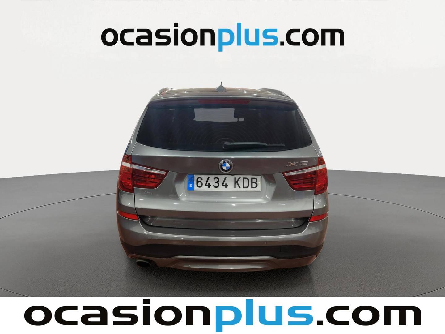 BMW X3 BMW X3 xDrive20d  (190 CV) barato