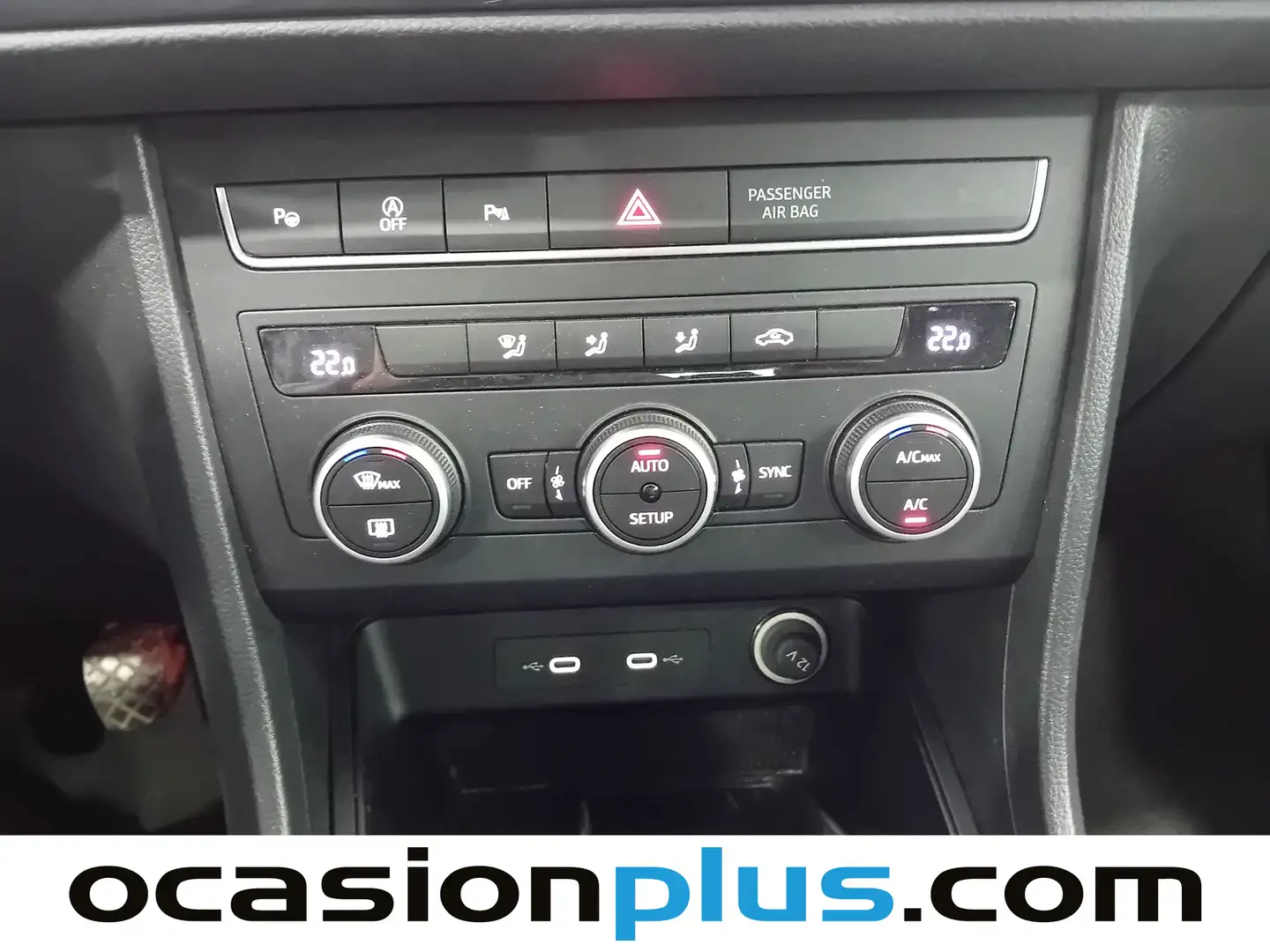 Foto Seat Ateca SEAT Ateca 1.5 TSI S&S Style XL (150 CV)