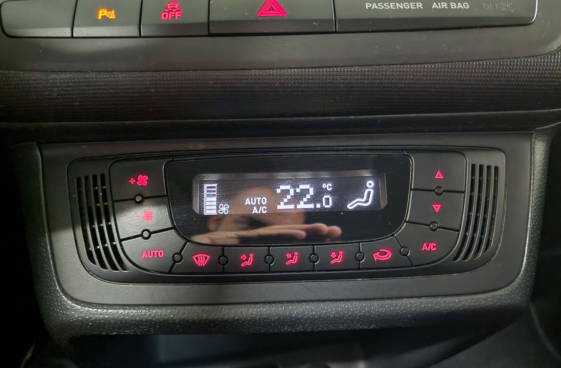 SEAT Ibiza 1.6TDI CR FR - foto 26