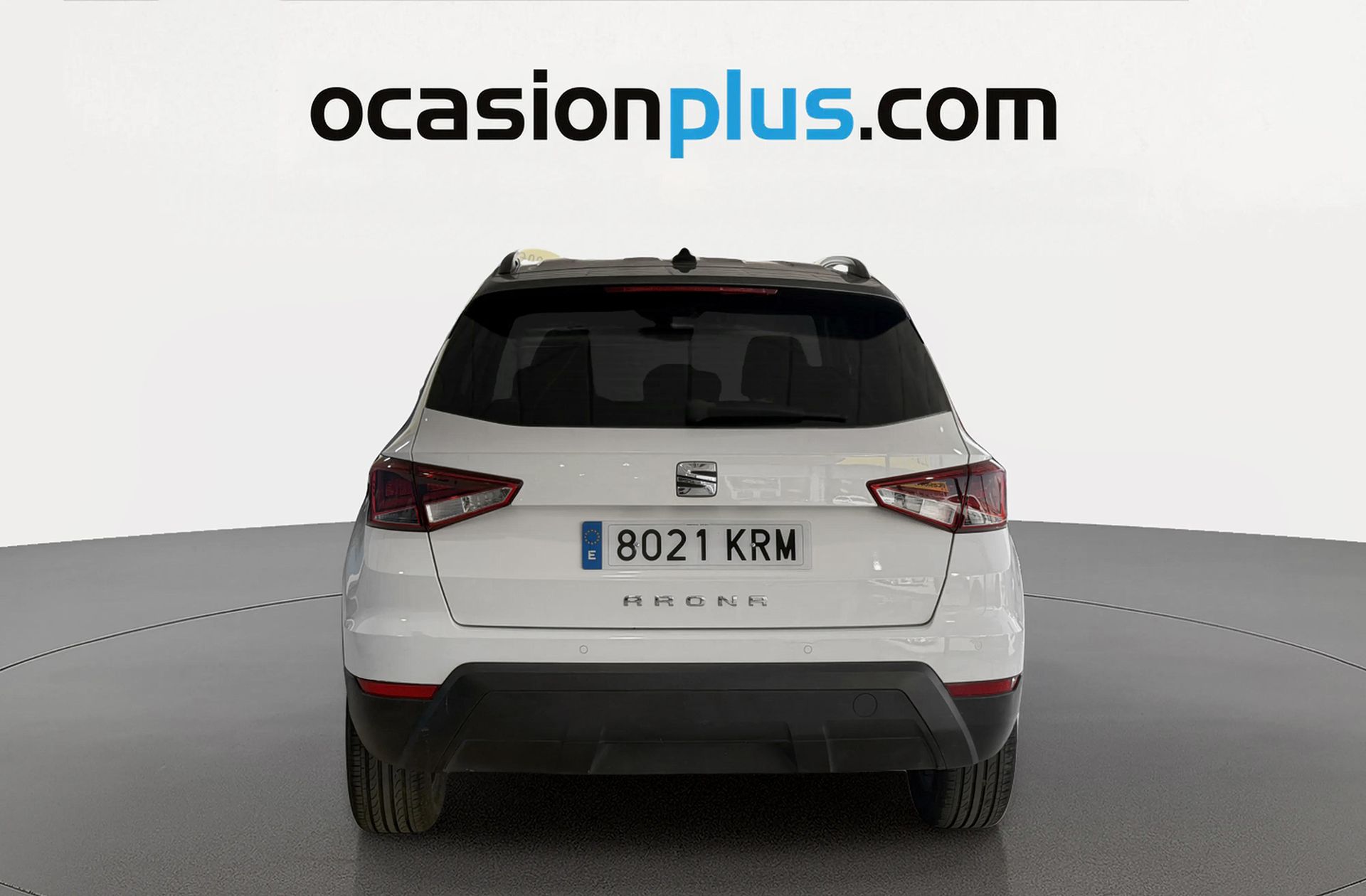 SEAT Arona 1.0 TSI Ecomotive Style - foto 15