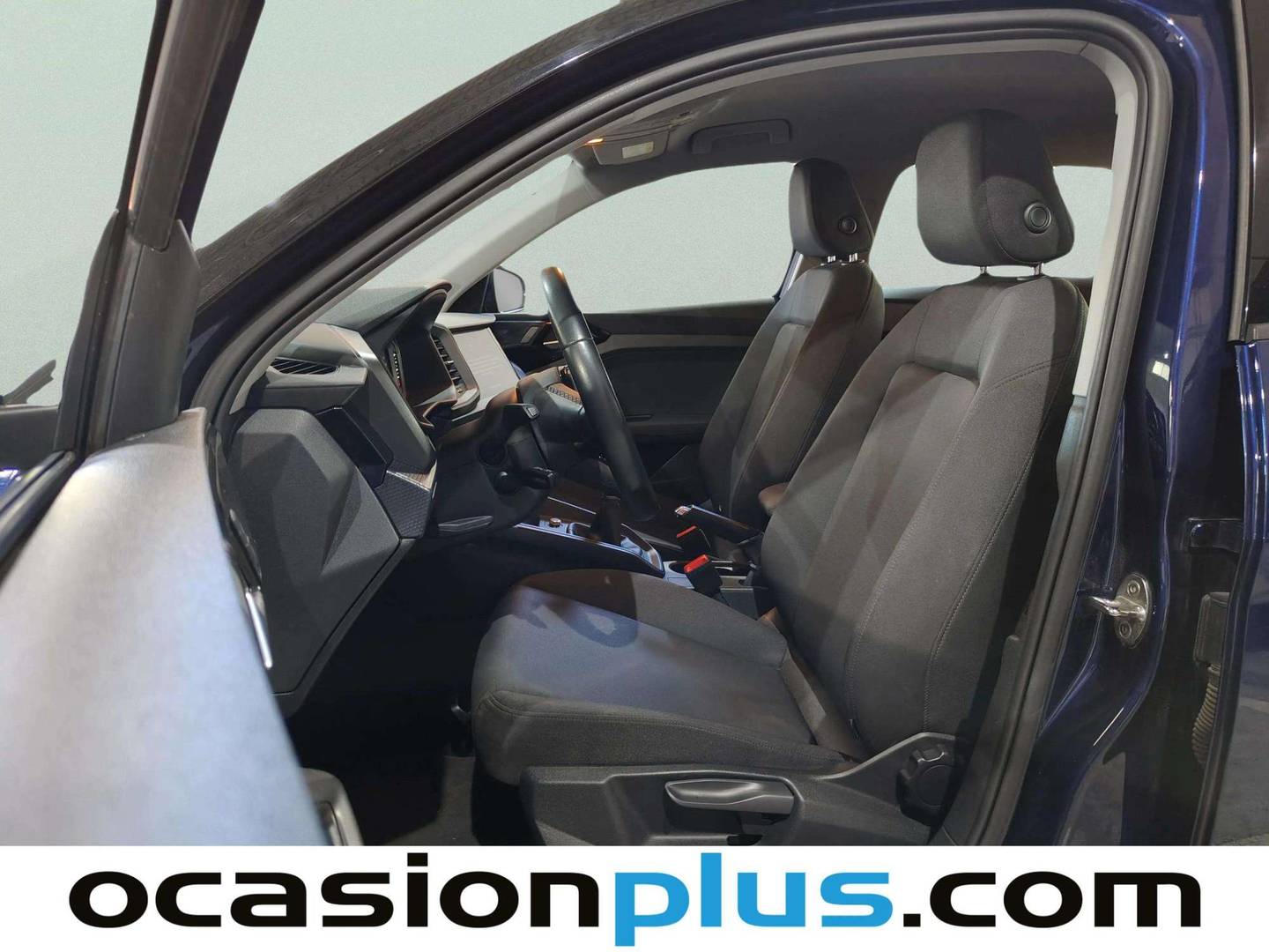 Audi A1 Audi A1 Sportback Advanced 30 TFSI (110 CV) manual