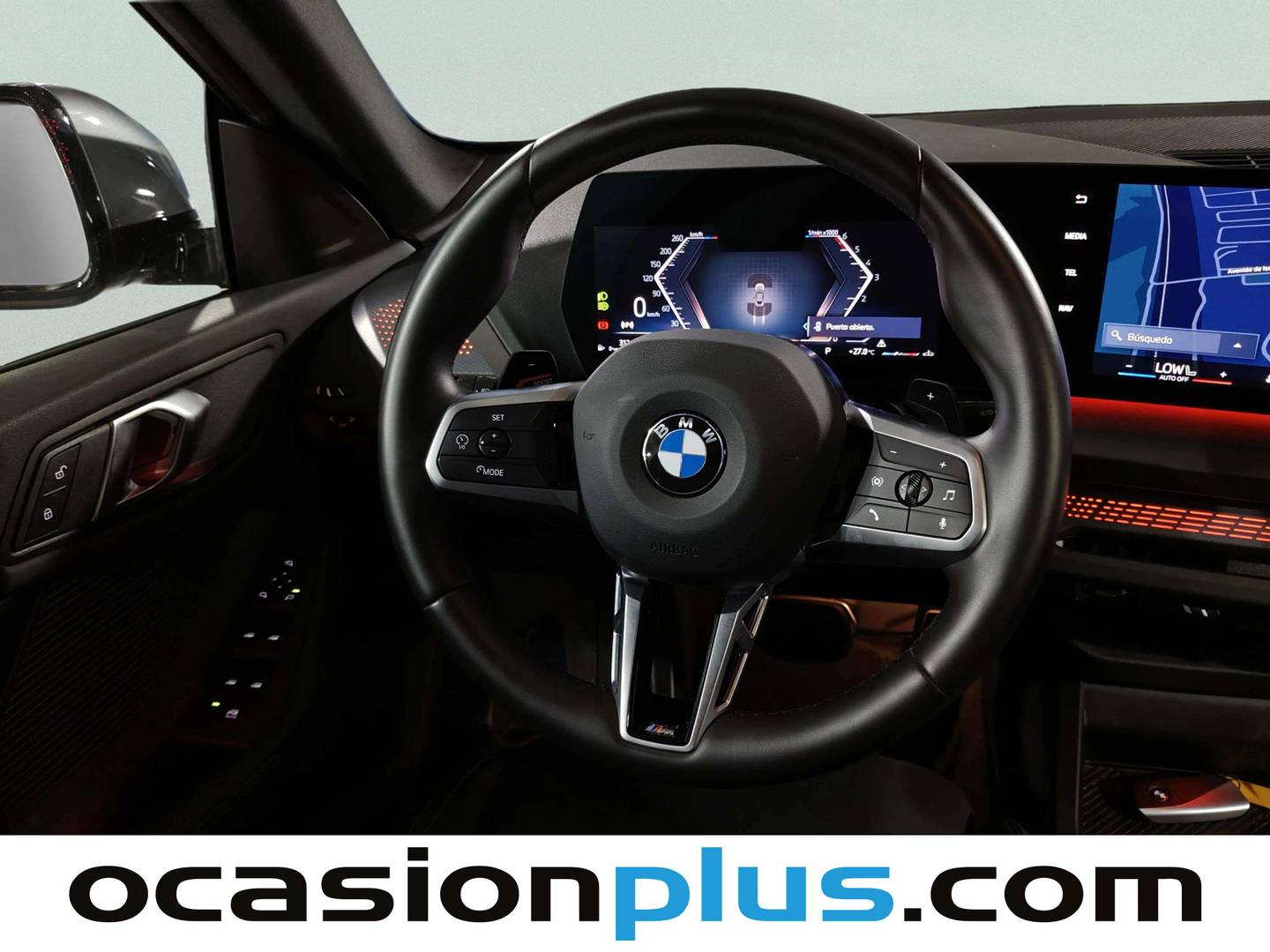 BMW Serie 2 BMW Serie 2 220d Gran Coupe (163 CV) Pack M de segunda mano