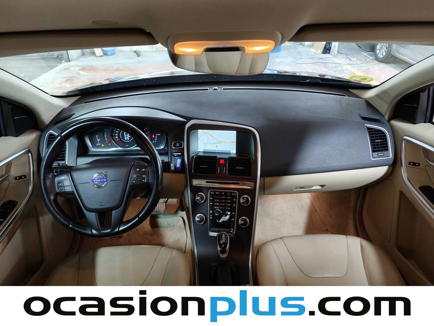 Foto Volvo XC60 Volvo XC60 D3 Kinetic Auto (136 CV)