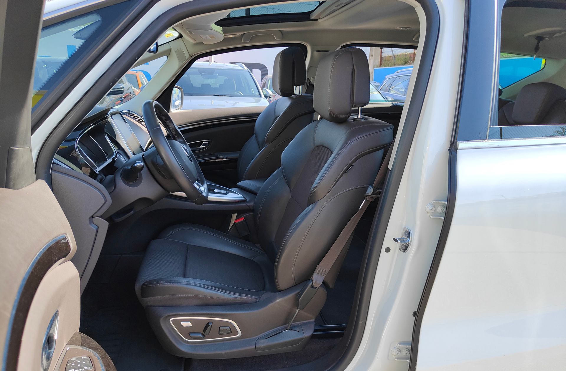 Renault Espace Zen Energy TCe EDC - foto 11